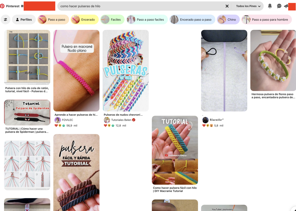 pines en pinterest para atraer trafico a tu web