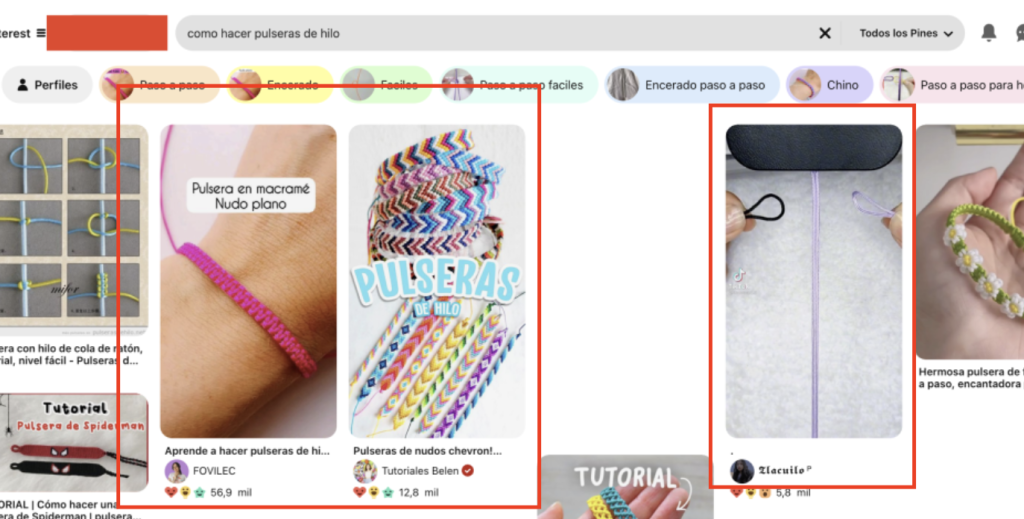 pines en pinterest para atraer trafico a tu web pines en pinterest para atraer trafico a tu web