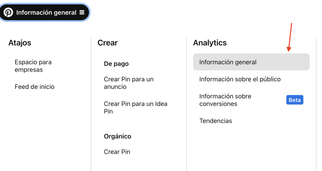 tráfico con pinterest tráfico con pinterest